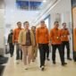 Wakil Gubernur Lampung Jihan Nurlela menegaskan pentingnya pelaksanaan Sensus Ekonomi 2026 sebagai dasar penyusunan kebijakan pembangunan yang tepat sasaran. Karena itu, Pemerintah Provinsi Lampung mengajak masyarakat dan pelaku usaha memberikan data yang benar agar hasil sensus mampu menggambarkan kondisi perekonomian daerah secara akurat.[]