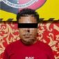Anggota Unit Reskrim Polsek Tanjung Raya, berhasil menangkap tersangka tindak pidana penipuan atau penggelapan yang terjadi di Desa Kagungan Dalam, Kecamatan Tanjung Raya, Kabupaten Mesuji pada jumat tanggal 14 November 2025 lalu.[Na]