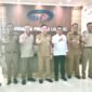 Sekretaris Daerah Provinsi Lampung, Marindo Kurniawan menekankan pentingnya memperkuat sinergi antarlembaga guna mempercepat pelaksanaan program prioritas Pemerintah Provinsi Lampung.[De]