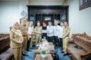 Pemerintah Provinsi (Pemprov) Lampung terus memperkuat sinergi dengan PT ASDP Indonesia Ferry (Persero) dalam mengoptimalkan kawasan Bakauheni Harbour City (BHC) sebagai pusat pertumbuhan pariwisata dan ekonomi di Provinsi Lampung.[De]