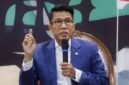 Ketua Komisi XI DPR RI Mukhamad Misbakhun menyambut positif keputusan S&P Global Ratings yang mempertahankan peringkat utang Indonesia pada level BBB untuk jangka panjang dan A-2 untuk jangka pendek dengan outlook stabil.[]