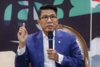 Ketua Komisi XI DPR RI Mukhamad Misbakhun menyambut positif keputusan S&P Global Ratings yang mempertahankan peringkat utang Indonesia pada level BBB untuk jangka panjang dan A-2 untuk jangka pendek dengan outlook stabil.[]