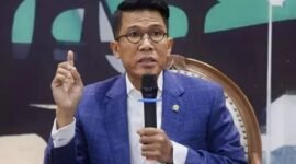 Ketua Komisi XI DPR RI Mukhamad Misbakhun menyambut positif keputusan S&P Global Ratings yang mempertahankan peringkat utang Indonesia pada level BBB untuk jangka panjang dan A-2 untuk jangka pendek dengan outlook stabil.[]