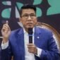 Ketua Komisi XI DPR RI Mukhamad Misbakhun menyambut positif keputusan S&P Global Ratings yang mempertahankan peringkat utang Indonesia pada level BBB untuk jangka panjang dan A-2 untuk jangka pendek dengan outlook stabil.[]