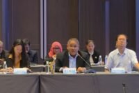 Masyarakat pers di Asia dirasa perlu membangun narasi Asia yang kuat dan otentik di tengah gempuran teknologi kecerdasan buatan atau Artificial Intelligence (AI).[]