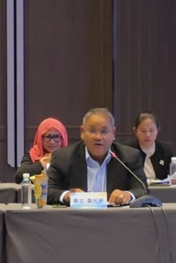 Teguh Santosa: Media Punya Kekuatan Besar Redam Konflik dan Kedepankan Narasi Perdamaian