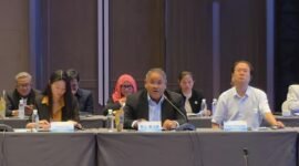 Masyarakat pers di Asia dirasa perlu membangun narasi Asia yang kuat dan otentik di tengah gempuran teknologi kecerdasan buatan atau Artificial Intelligence (AI).[]