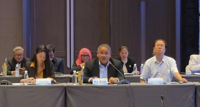 Masyarakat pers di Asia dirasa perlu membangun narasi Asia yang kuat dan otentik di tengah gempuran teknologi kecerdasan buatan atau Artificial Intelligence (AI).[]