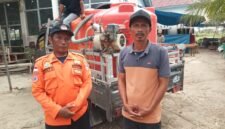 Pemerintah Kabupaten Mesuji, melalui Badan Penanggulangan Bencana Daerah (BPBD) mulai menyalurkan bantuan air bersih secara massal ke sejumlah wilayah yang terdampak kekeringan ekstrim.[De]