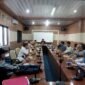 Seorang warga Dusun Sri Pendowo Desa Candimas Kecamatan Abung Selatan mengaku lahan yang sejak lama berdiri sebuah gubuk sederhana milik keluarganya diklaim masuk aset milik Balai Besar Wilayah Sekampung (BBWS) Lampung.[Ra]