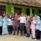 Turun Langsung ke Sekolah di Natar, Bupati Radityo Egi dan Kajati Lampung Pastikan Program MBG Berjalan Sesuai SOP[De]