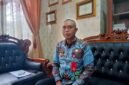 Kepala Dinas Perhubungan Lampung Utara, Anom Sauni