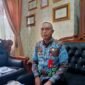 Kepala Dinas Perhubungan Lampung Utara, Anom Sauni[Ra].