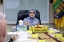 Pemerintah Provinsi Lampung terus memperkuat upaya percepatan eliminasi tuberkulosis (TBC) melalui koordinasi lintas sektor di seluruh kabupaten/kota.[]