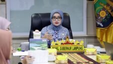 Pemerintah Provinsi Lampung terus memperkuat upaya percepatan eliminasi tuberkulosis (TBC) melalui koordinasi lintas sektor di seluruh kabupaten/kota.[]
