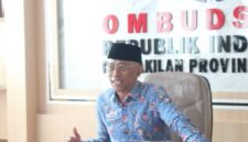Ombudsman berikan tindakan korektif ke Pemerintah Kota (Pemkot) Bandar Lampung atas sejumlah pelanggaran dalam pelaksanaan Sistem Penerimaan Murid Baru (SPMB) Tahun Ajaran 2026/2027.[De]