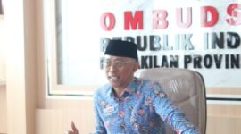 Ombudsman berikan tindakan korektif ke Pemerintah Kota (Pemkot) Bandar Lampung atas sejumlah pelanggaran dalam pelaksanaan Sistem Penerimaan Murid Baru (SPMB) Tahun Ajaran 2026/2027.[De]