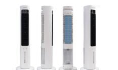 4 Rekomendasi Air Cooler Terbaik sebagai Solusi Ruangan Sejuk dan Hemat Listrik di Rumah