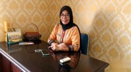 Pemerintah Kabupaten (Pemkab) Lampung Utara (Lampura) menjadi salah satu kabupaten penerima manfaat bantuan bibit kopi untuk mendukung program peremajaan tanaman kopi oleh Direktorat Jenderal Perkebunan Kementerian Pertanian.[]