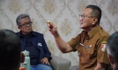 Pembangunan Tuba Barat Berbasis Budaya Harus Dipertajam