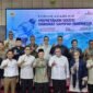 Oplus_131072Mahasiswa Doktoral Ilmu Pemerintahan IPDN dan Pendiri GREAT Institute.[De].