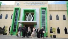 Universitas Islam Negeri (UIN) Raden Intan Lampung (RIL) resmi memperoleh izin penyelenggaraan Program Studi Pendidikan Agama Islam (PAI) Program Doktor (S3). [De]