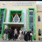 Universitas Islam Negeri (UIN) Raden Intan Lampung (RIL) resmi memperoleh izin penyelenggaraan Program Studi Pendidikan Agama Islam (PAI) Program Doktor (S3). [De]