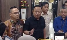 BTB Hadiri RDP DPRD Lampung, Bahas Penyesuaian Tarif Tol Bakauheni–Terbanggi Besar