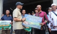 Lampung Perkuat Fondasi Ekonomi Desa Lewat Inovasi Pertanian dan Pemberdayaan Petani