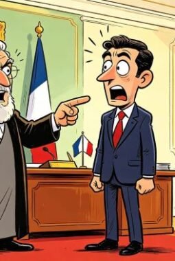 Ikut Campur Urusan Dalam Negeri, Menlu Iran Tahan Diplomat Francis