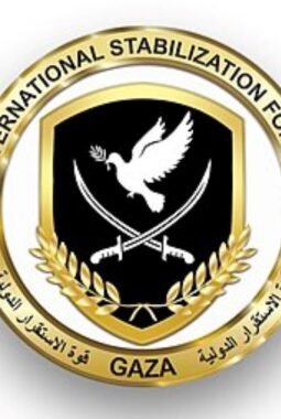 Pasukan Stabilisasi Internasional ke Gaza, Israel Setuju, Tapi….