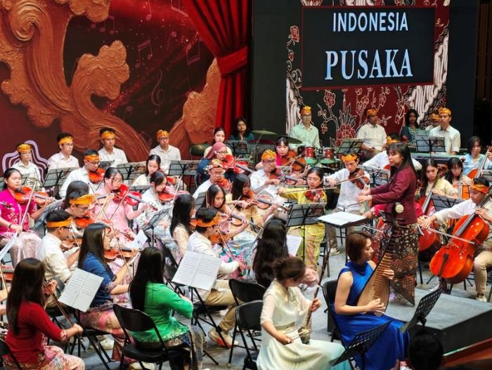 Konser