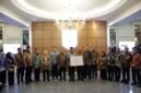 Rakor KPK, ATR/BPN dan Pemrov Lampung [ha]
