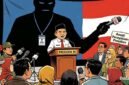 Karikatur 'Londo Ireng' Menurut Ketum JMSI Dr Teguh Santosa