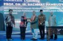 Lampung Memaksimalkan Keejahteraan Petani Singkong. Dorong hilirisasi maksimal [An]