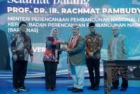 Lampung Memaksimalkan Keejahteraan Petani Singkong. Dorong hilirisasi maksimal [An]