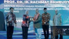 Lampung Memaksimalkan Keejahteraan Petani Singkong. Dorong hilirisasi maksimal [An]