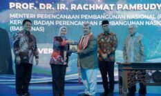 Dongkrak Kesejahteraan Petani, Lampung Miliki Cassava Center