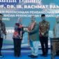 Lampung Memaksimalkan Keejahteraan Petani Singkong. Dorong hilirisasi maksimal [An]