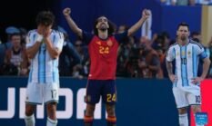 Messi Gagal Hantarkan Negaranya Juara Dunia 2026