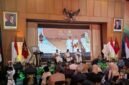 Malam Seni Indonesia-Maroko, Merajur Peradaban melalui Seni [xin]