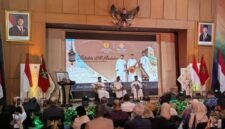 Malam Seni Indonesia-Maroko, Merajur Peradaban melalui Seni [xin]