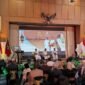 Malam Seni Indonesia-Maroko, Merajur Peradaban melalui Seni [xin]