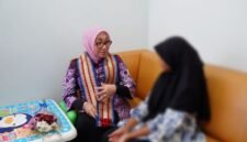 Menteri PPA dan Korban Kekerasan Seksual
