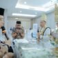 Lampung Sahkan Nikah 31 Pasangan agar Menuju Keluarga Sakinah [Na]