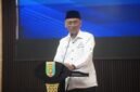 Ketua Ombudsman Lampung Nur Rakhman [Ra]