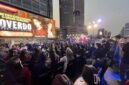 Bundaran HI dipadati penggemar drama China [dracin] Overdo [xin]