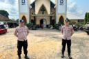 Pengamanan Tempat Ibadah [Na]