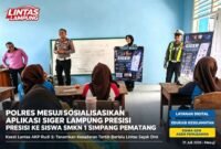 Polres Mesuji