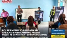 Polres Mesuji